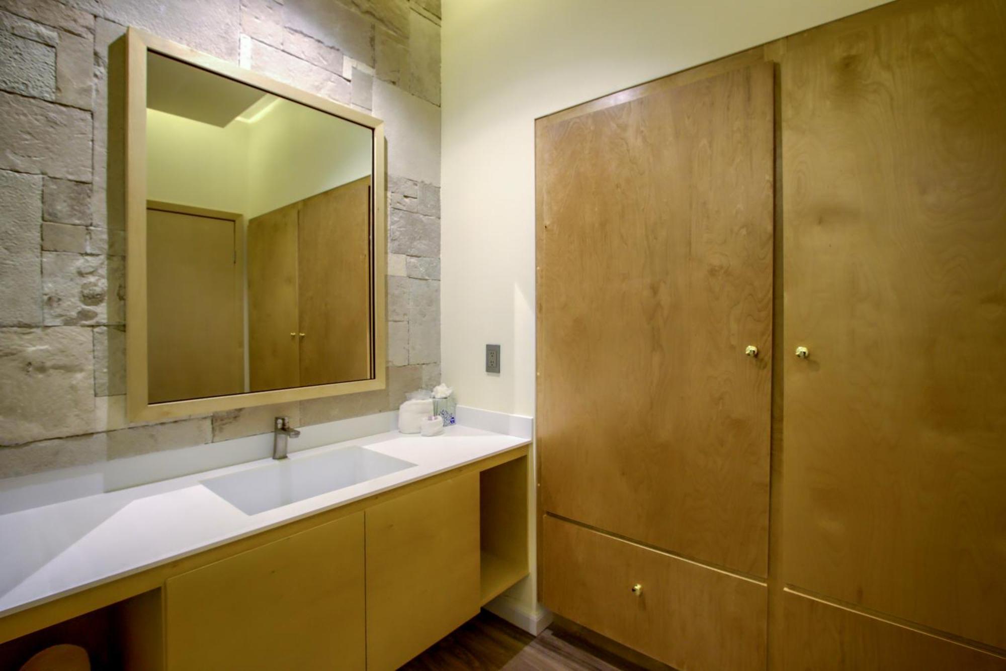 Bottega Hotel Boutique Valle de Guadalupe Kamer foto
