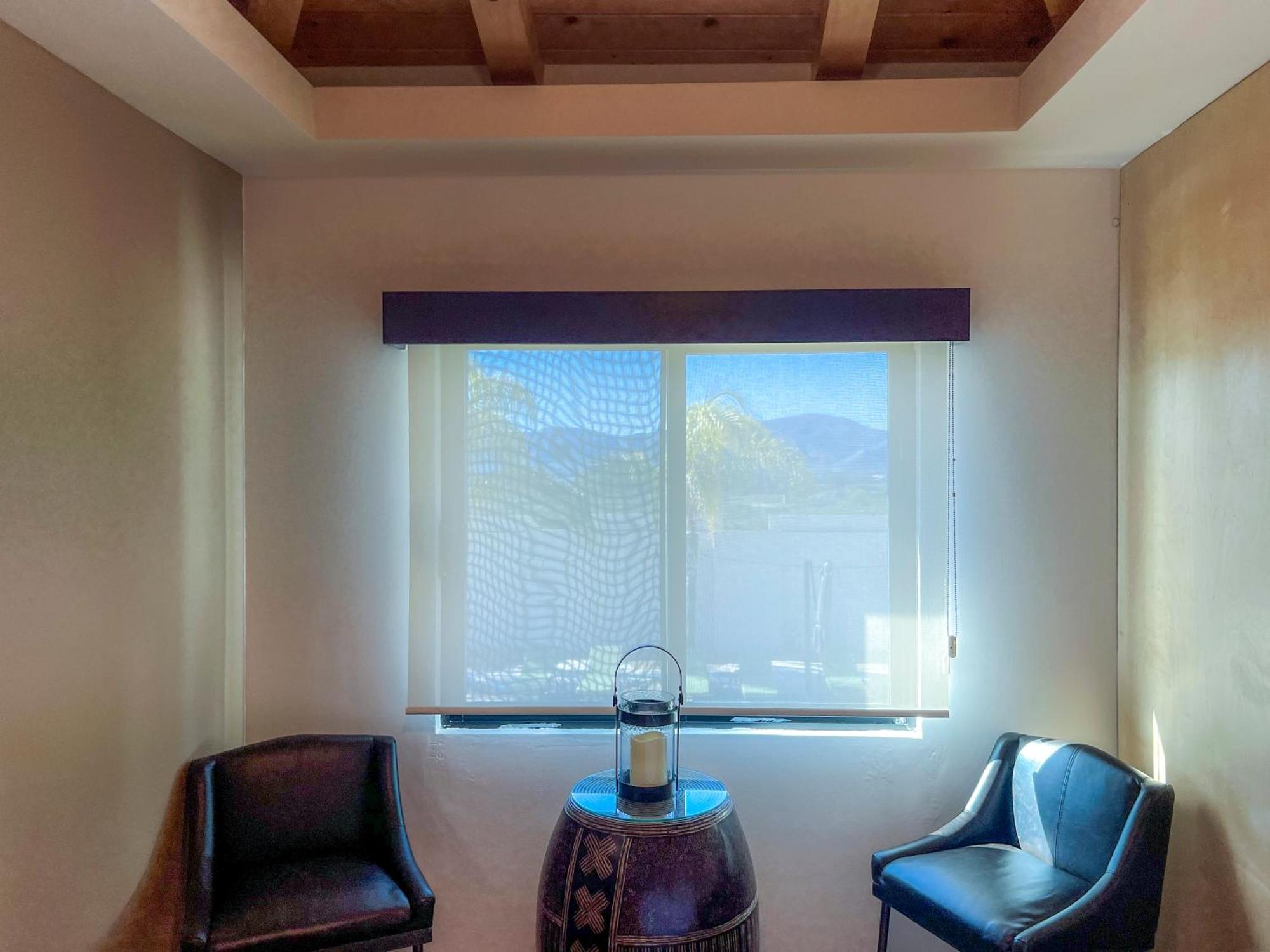 Bottega Hotel Boutique Valle de Guadalupe Kamer foto
